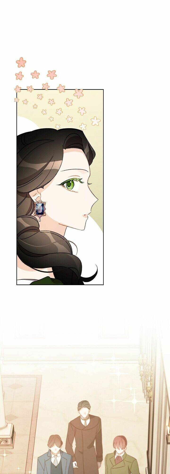 Tôi Trở Thành Mẹ Kế Của Cinderella Chapter 35 - Trang 2