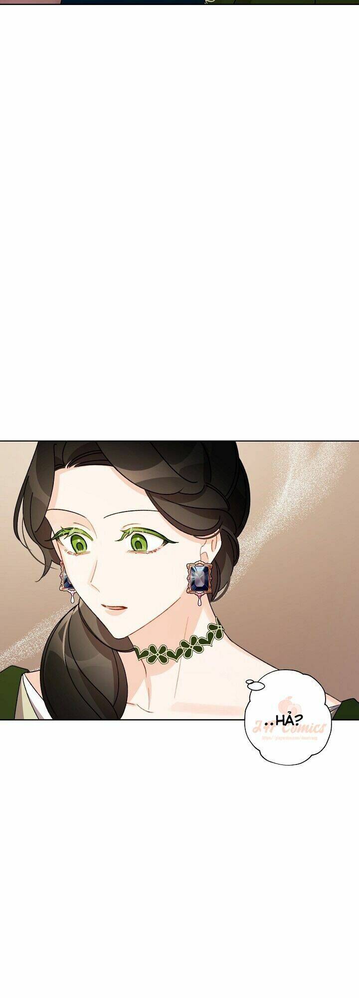 Tôi Trở Thành Mẹ Kế Của Cinderella Chapter 35 - Trang 2