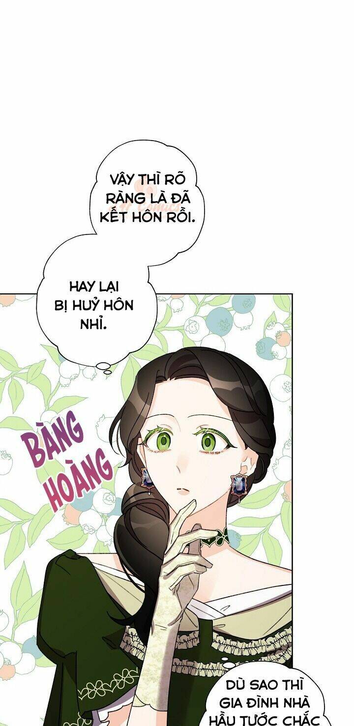 Tôi Trở Thành Mẹ Kế Của Cinderella Chapter 35 - Trang 2