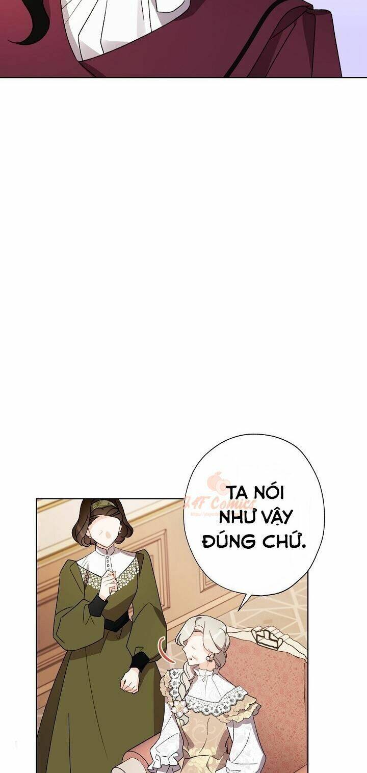 Tôi Trở Thành Mẹ Kế Của Cinderella Chapter 34 - Trang 2