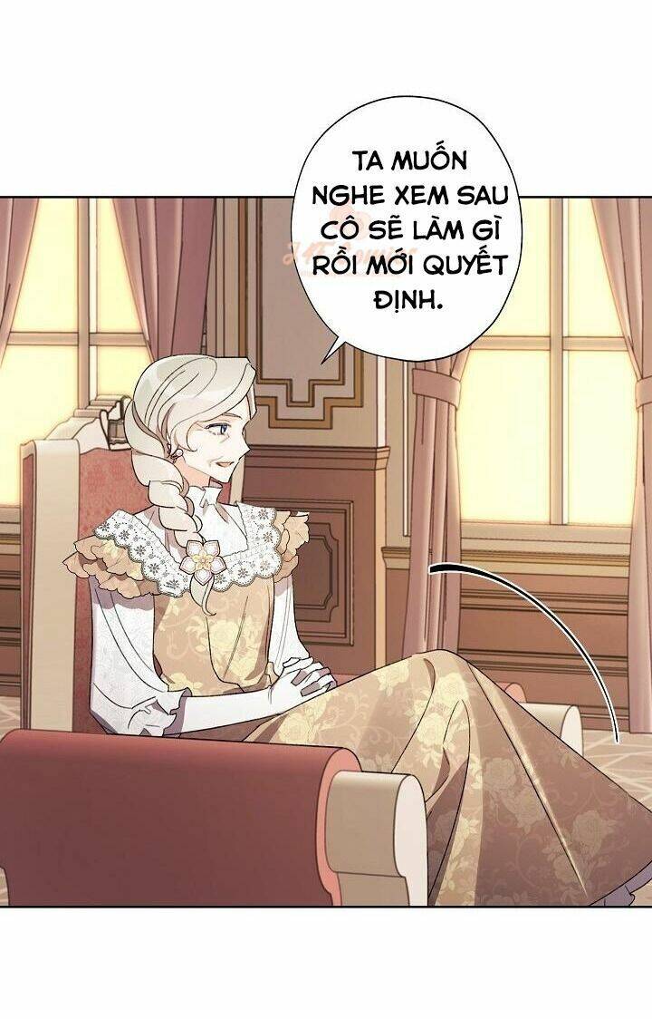 Tôi Trở Thành Mẹ Kế Của Cinderella Chapter 34 - Trang 2