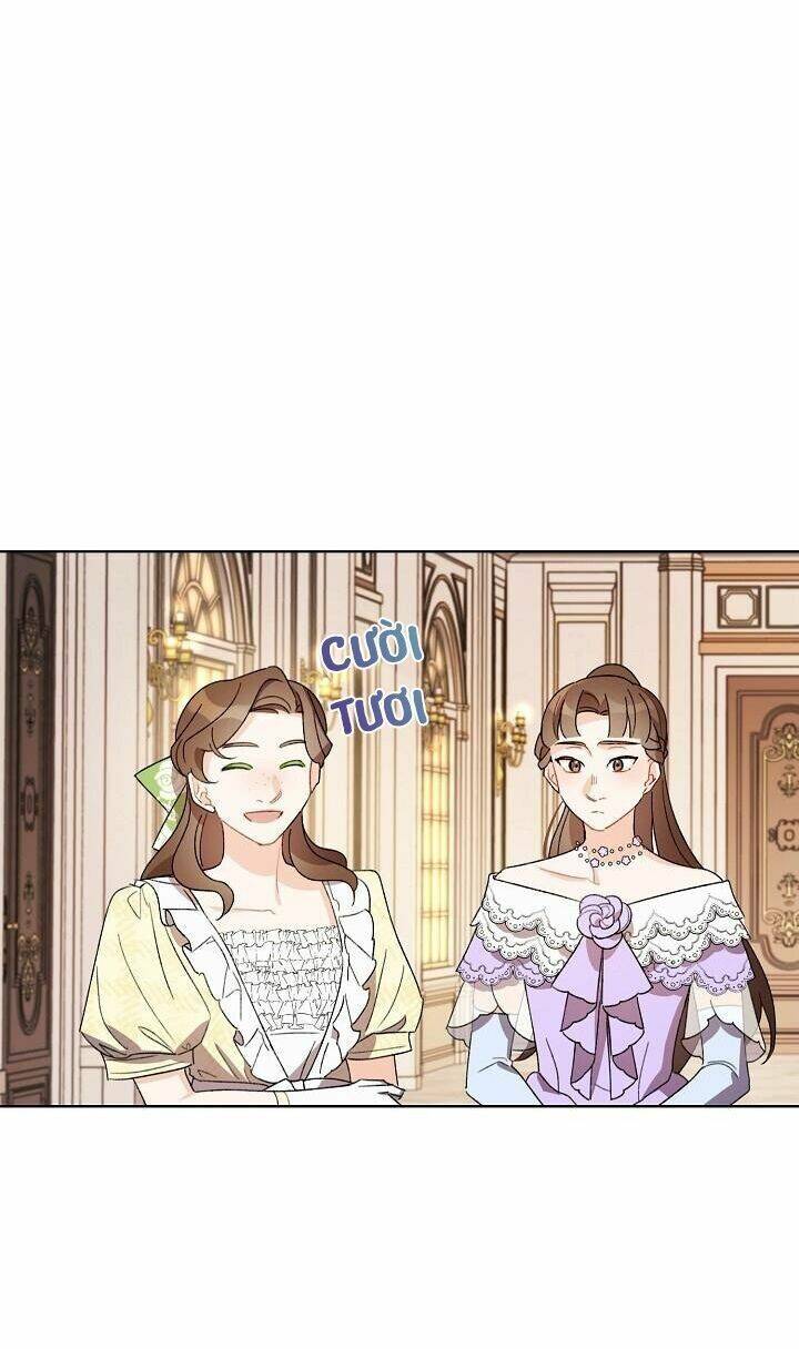 Tôi Trở Thành Mẹ Kế Của Cinderella Chapter 34 - Trang 2