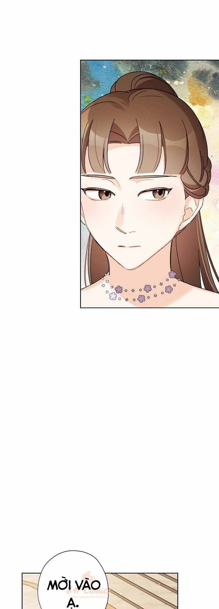 Tôi Trở Thành Mẹ Kế Của Cinderella Chapter 34 - Trang 2