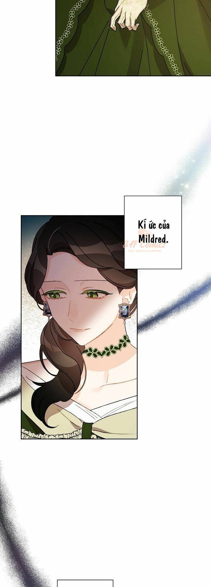 Tôi Trở Thành Mẹ Kế Của Cinderella Chapter 34 - Trang 2