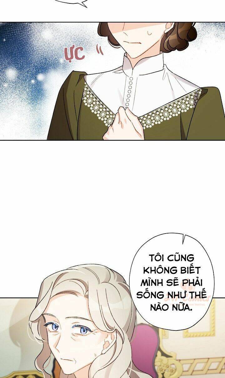 Tôi Trở Thành Mẹ Kế Của Cinderella Chapter 33 - Trang 2