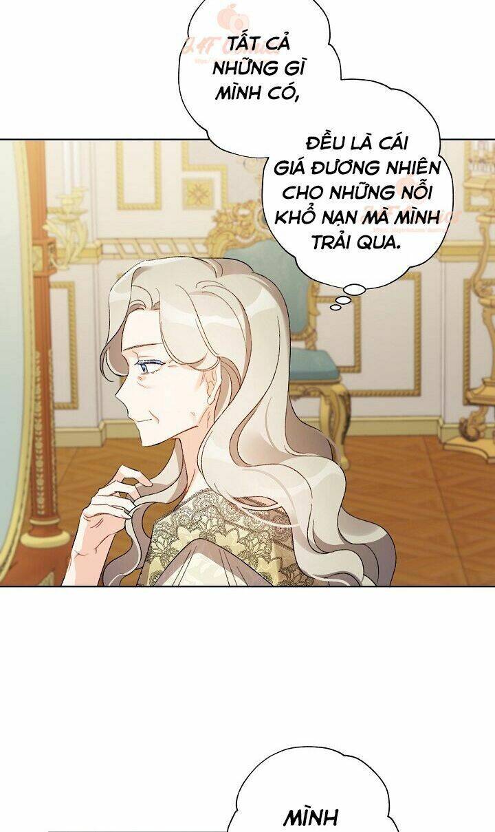 Tôi Trở Thành Mẹ Kế Của Cinderella Chapter 33 - Trang 2