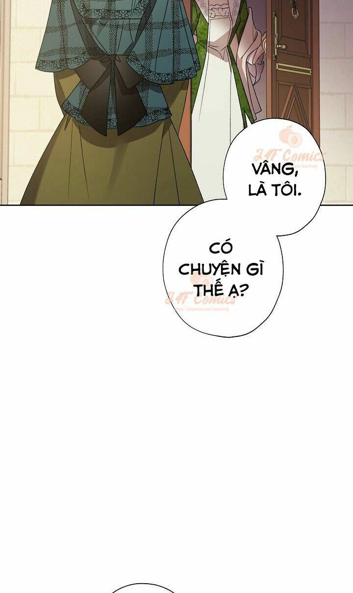 Tôi Trở Thành Mẹ Kế Của Cinderella Chapter 33 - Trang 2