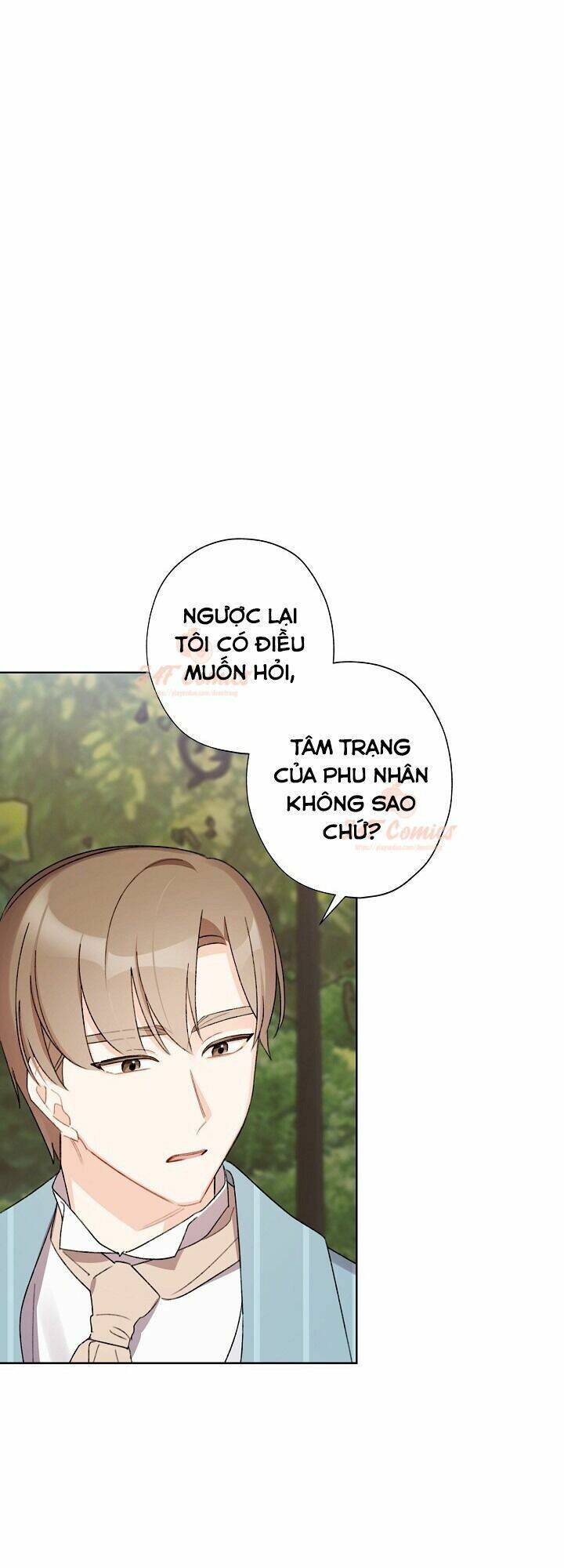 Tôi Trở Thành Mẹ Kế Của Cinderella Chapter 33 - Trang 2