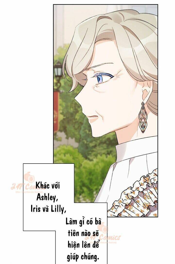 Tôi Trở Thành Mẹ Kế Của Cinderella Chapter 32 - Trang 2