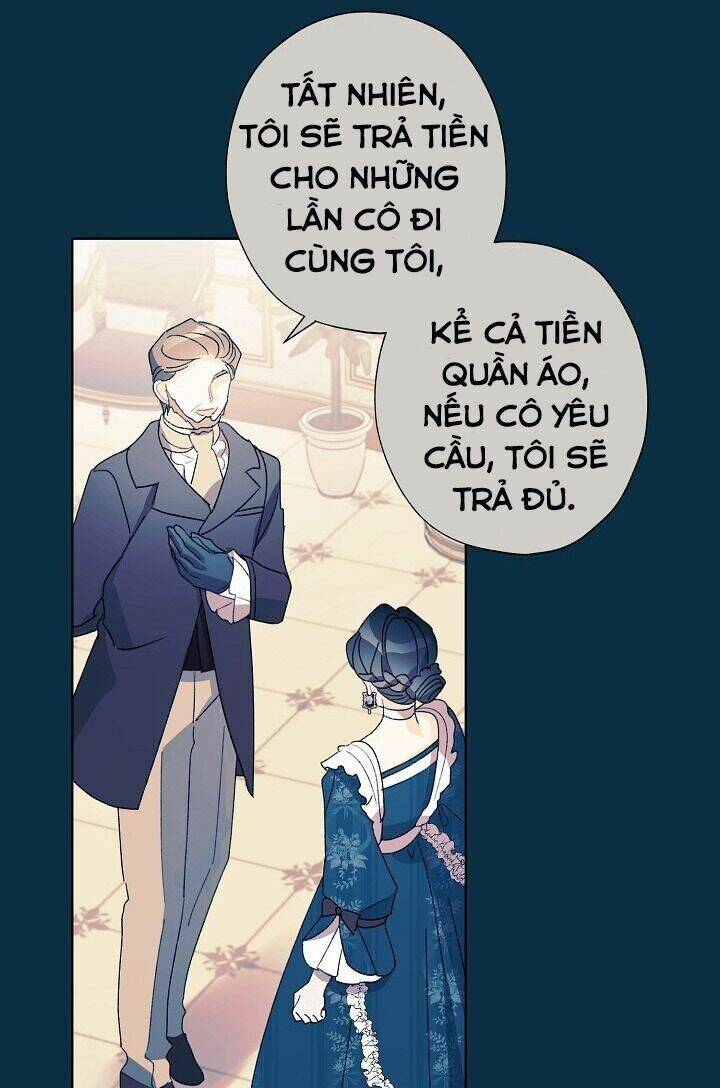 Tôi Trở Thành Mẹ Kế Của Cinderella Chapter 31 - Trang 2