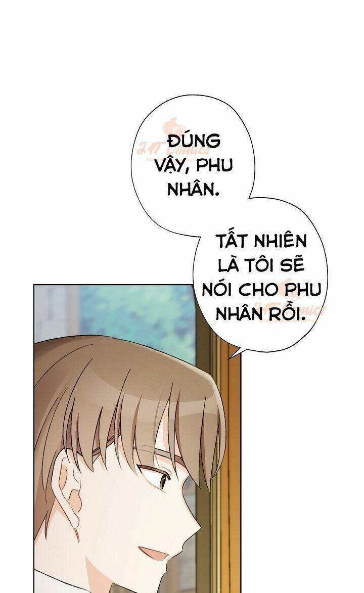 Tôi Trở Thành Mẹ Kế Của Cinderella Chapter 30 - Trang 2