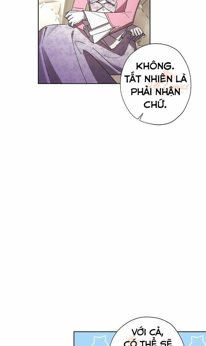 Tôi Trở Thành Mẹ Kế Của Cinderella Chapter 30 - Trang 2