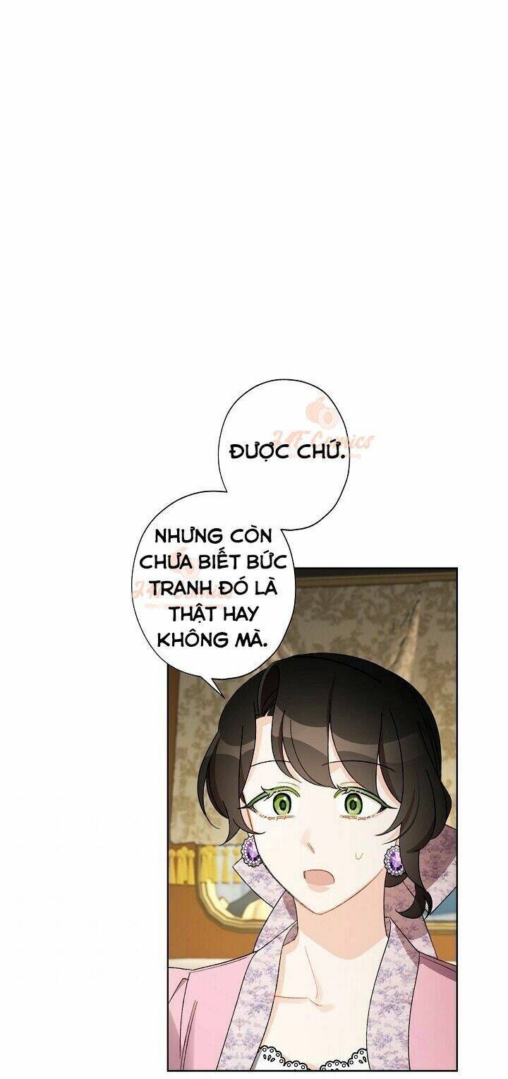 Tôi Trở Thành Mẹ Kế Của Cinderella Chapter 30 - Trang 2