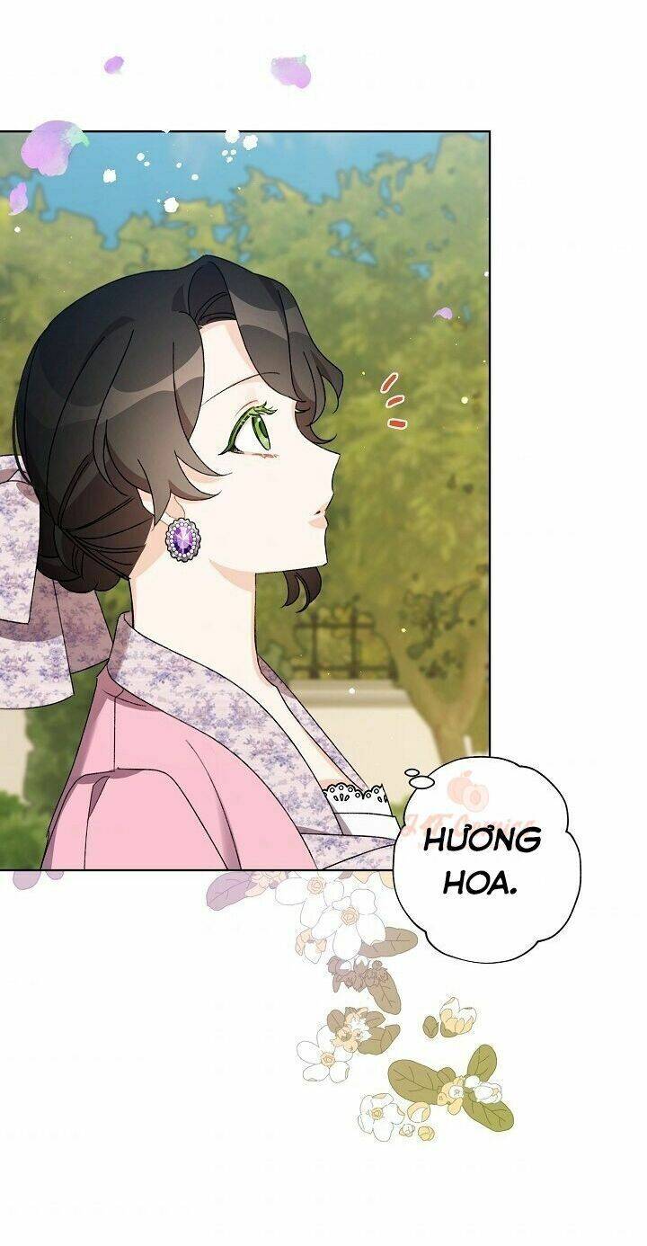 Tôi Trở Thành Mẹ Kế Của Cinderella Chapter 30 - Trang 2