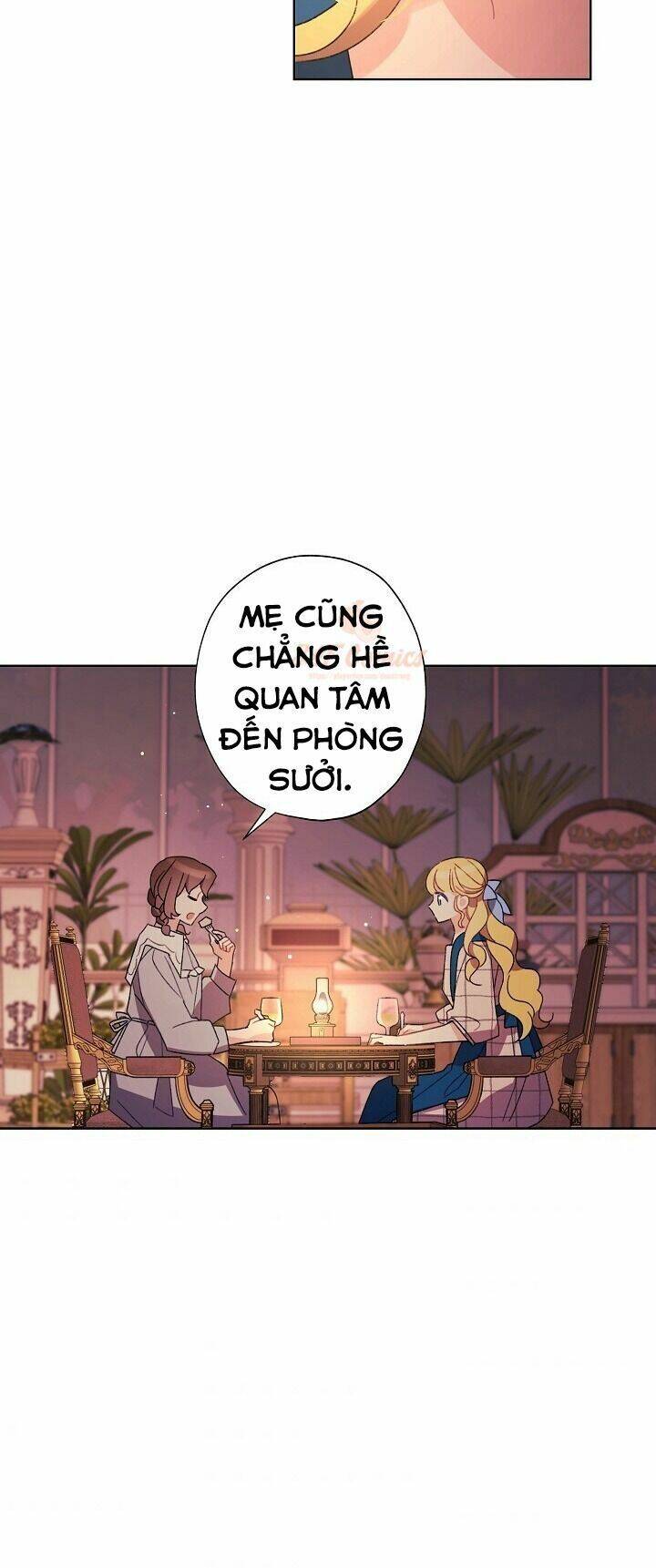 Tôi Trở Thành Mẹ Kế Của Cinderella Chapter 29 - Trang 2