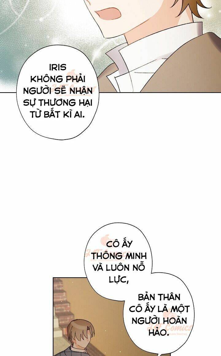 Tôi Trở Thành Mẹ Kế Của Cinderella Chapter 27 - Trang 2