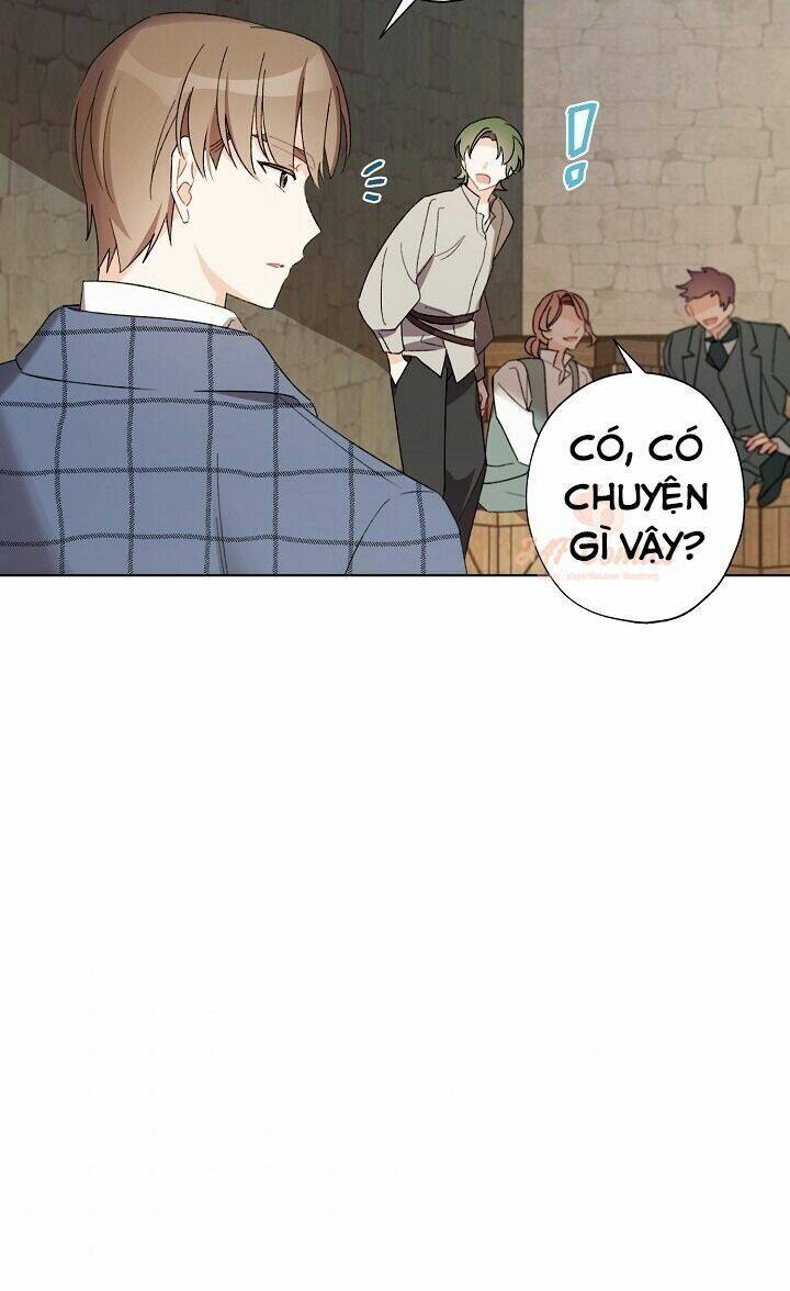 Tôi Trở Thành Mẹ Kế Của Cinderella Chapter 27 - Trang 2