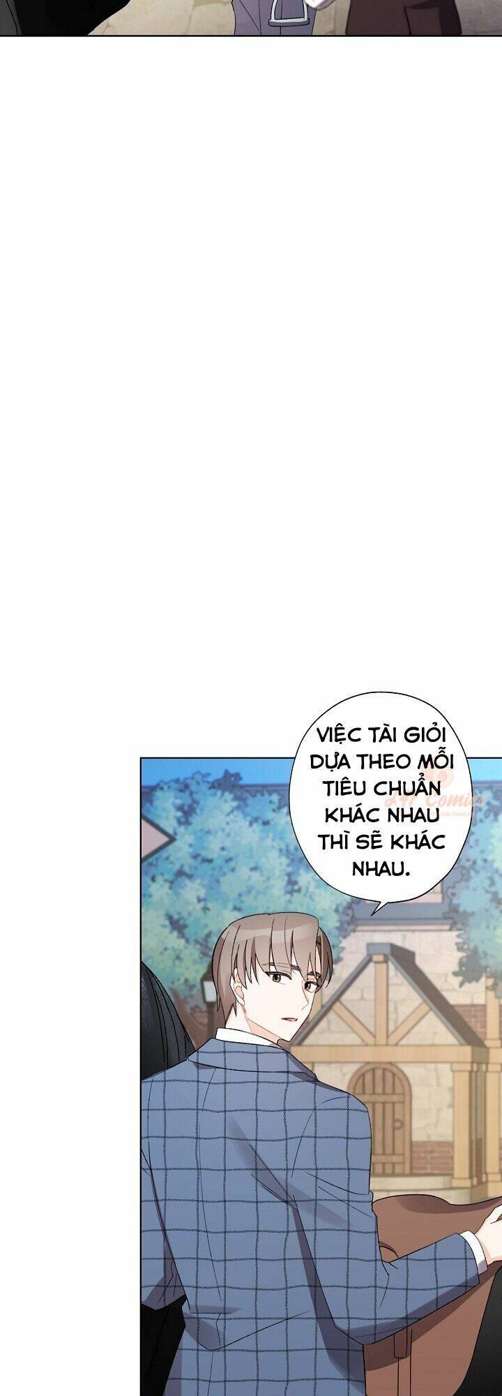 Tôi Trở Thành Mẹ Kế Của Cinderella Chapter 26 - Trang 2