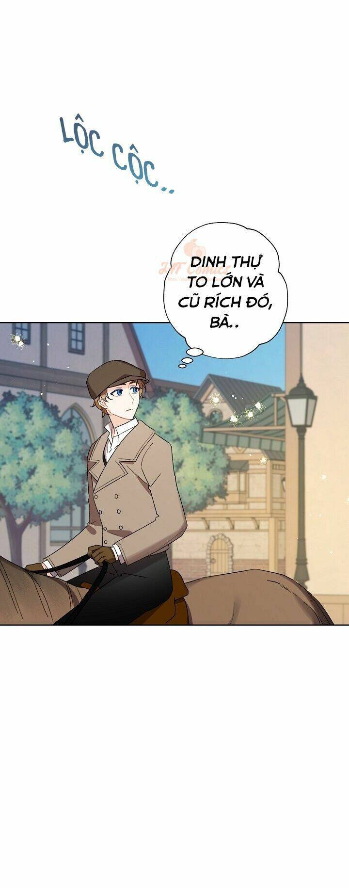 Tôi Trở Thành Mẹ Kế Của Cinderella Chapter 26 - Trang 2