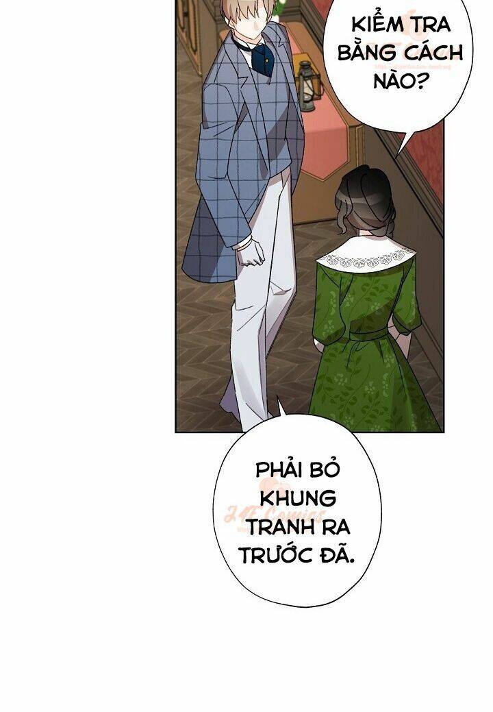 Tôi Trở Thành Mẹ Kế Của Cinderella Chapter 25 - Trang 2