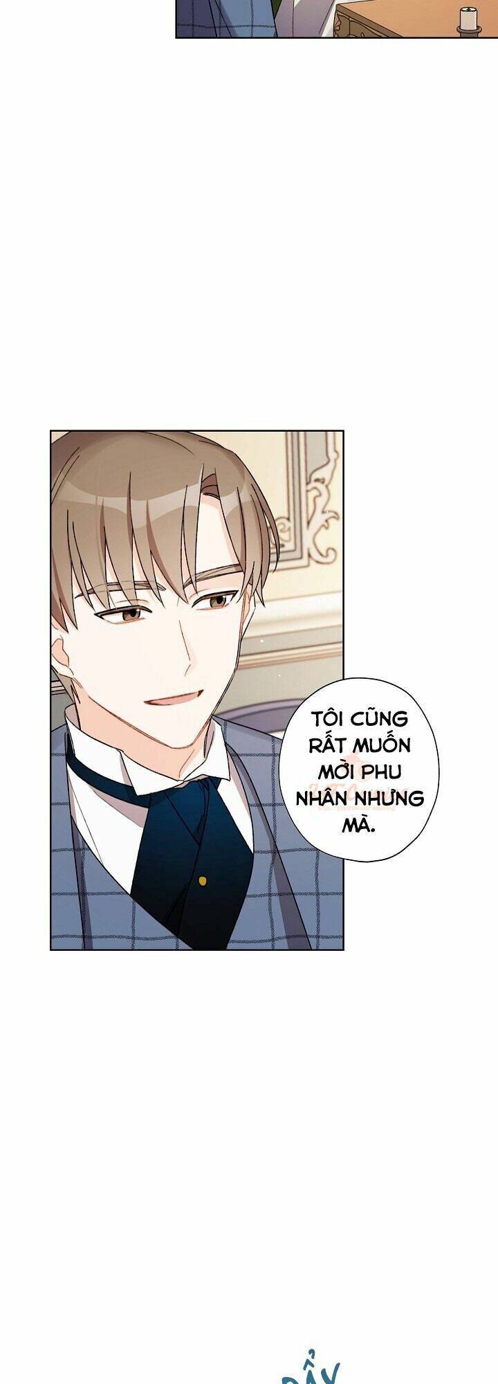 Tôi Trở Thành Mẹ Kế Của Cinderella Chapter 25 - Trang 2