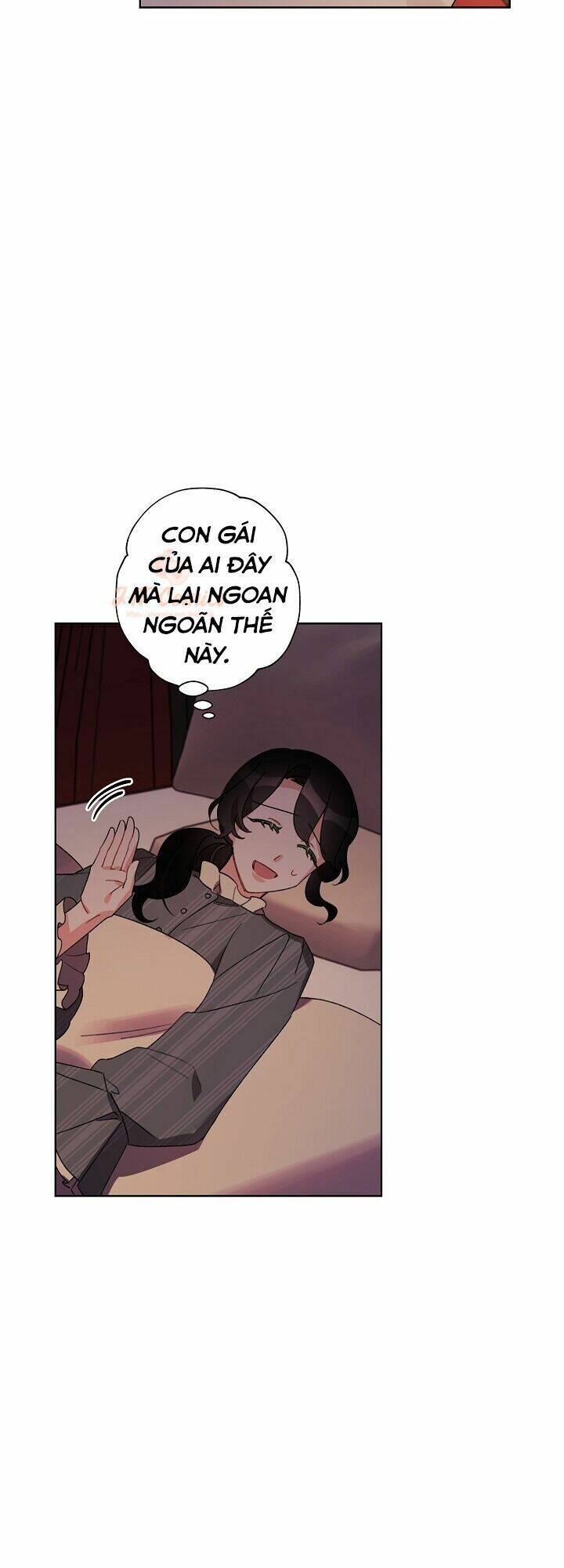 Tôi Trở Thành Mẹ Kế Của Cinderella Chapter 23 - Trang 2