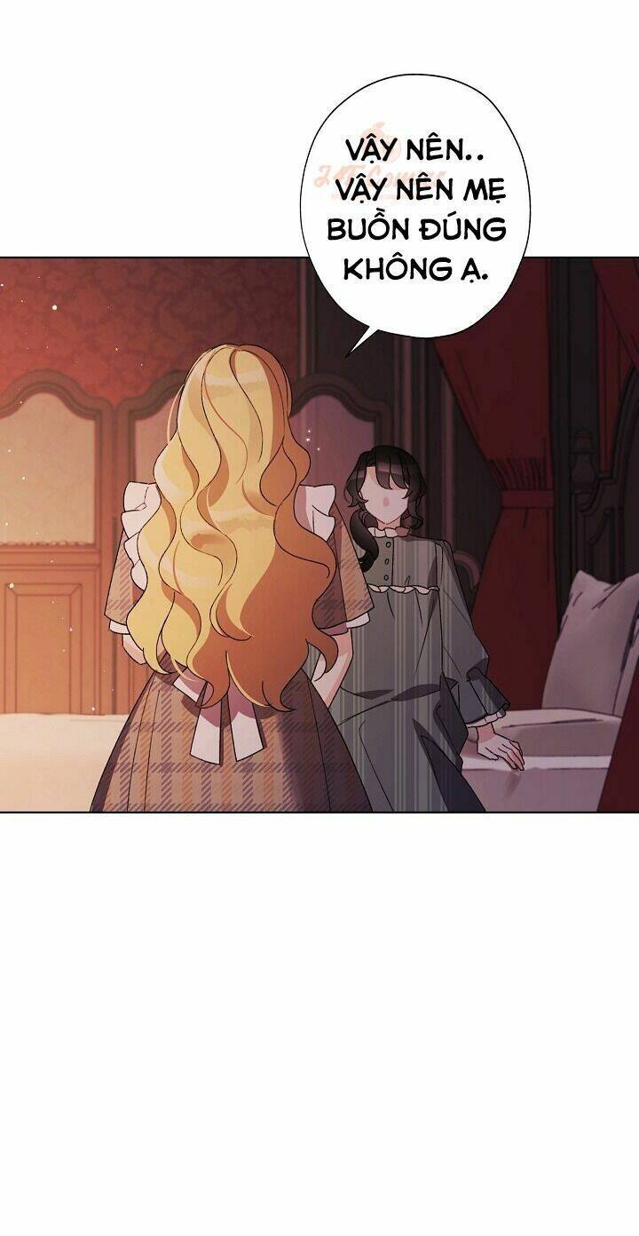 Tôi Trở Thành Mẹ Kế Của Cinderella Chapter 23 - Trang 2