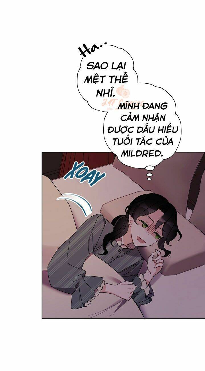 Tôi Trở Thành Mẹ Kế Của Cinderella Chapter 23 - Trang 2