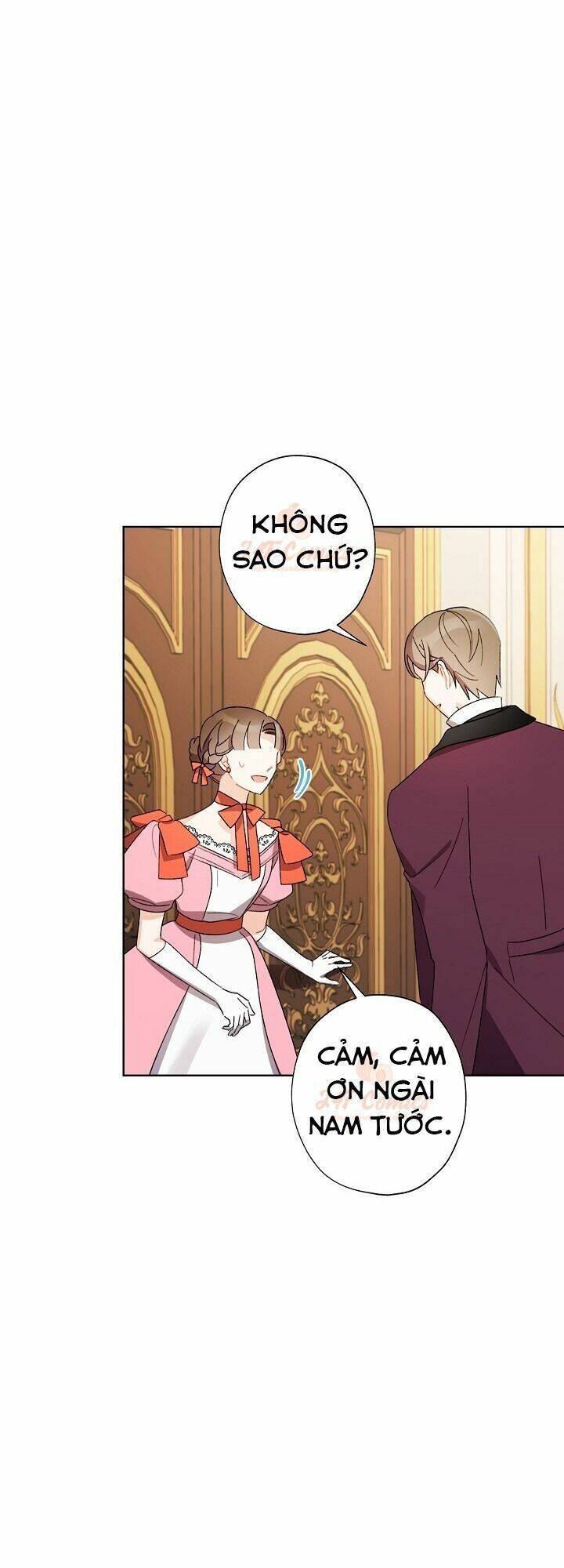 Tôi Trở Thành Mẹ Kế Của Cinderella Chapter 22 - Trang 2