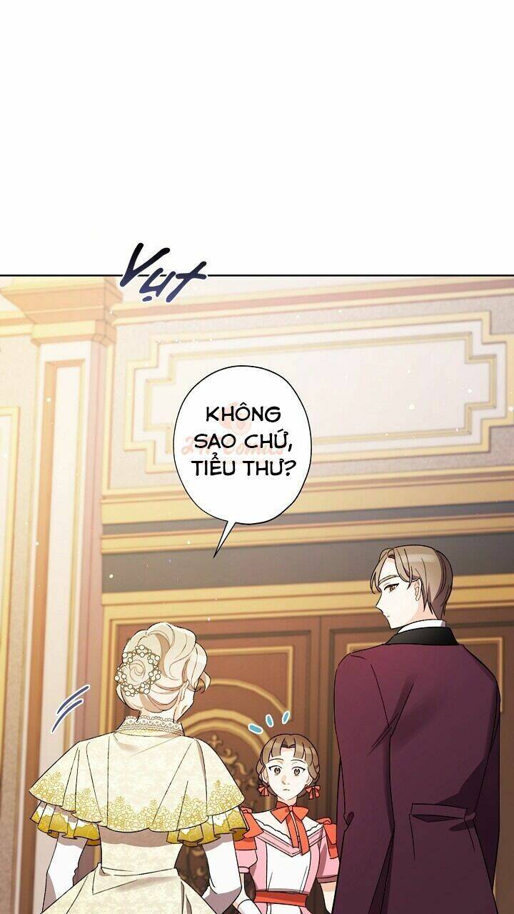 Tôi Trở Thành Mẹ Kế Của Cinderella Chapter 22 - Trang 2