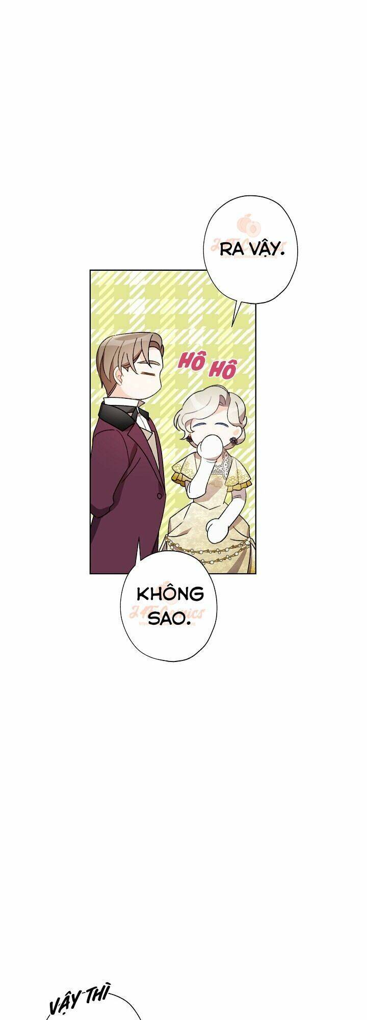 Tôi Trở Thành Mẹ Kế Của Cinderella Chapter 22 - Trang 2