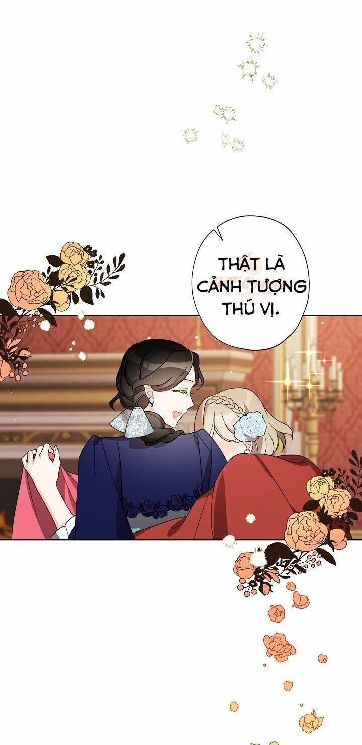 Tôi Trở Thành Mẹ Kế Của Cinderella Chapter 22 - Trang 2