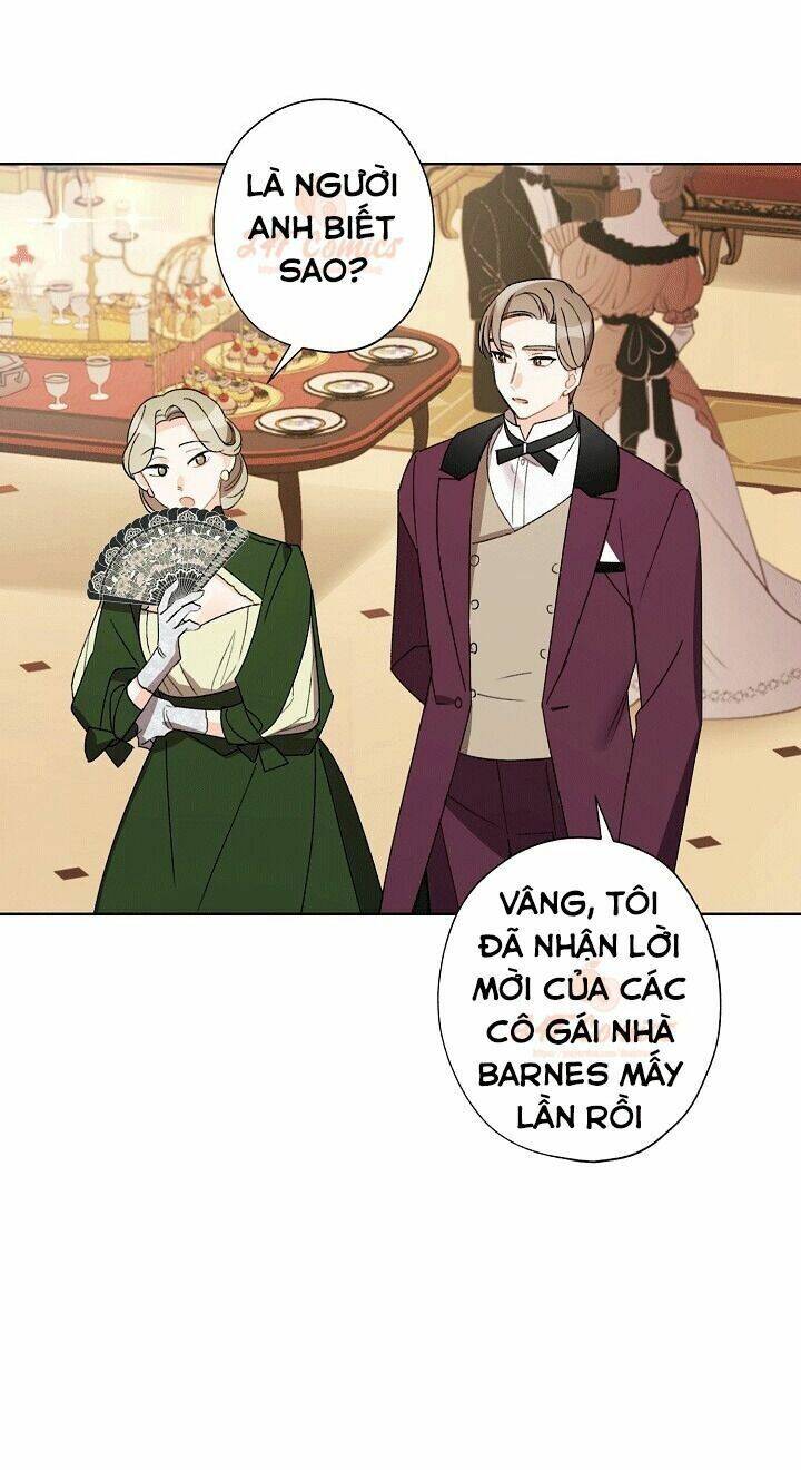 Tôi Trở Thành Mẹ Kế Của Cinderella Chapter 21 - Trang 2