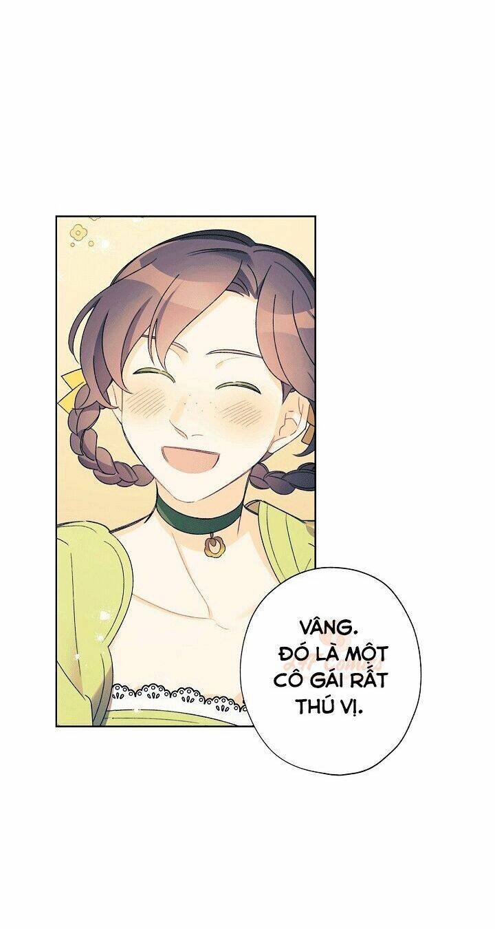 Tôi Trở Thành Mẹ Kế Của Cinderella Chapter 21 - Trang 2