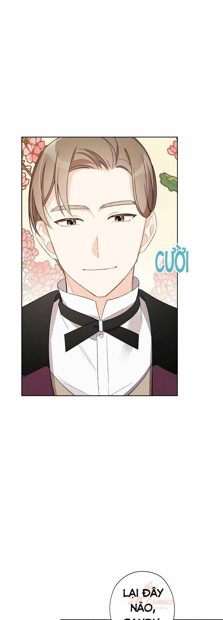 Tôi Trở Thành Mẹ Kế Của Cinderella Chapter 20 - Trang 2