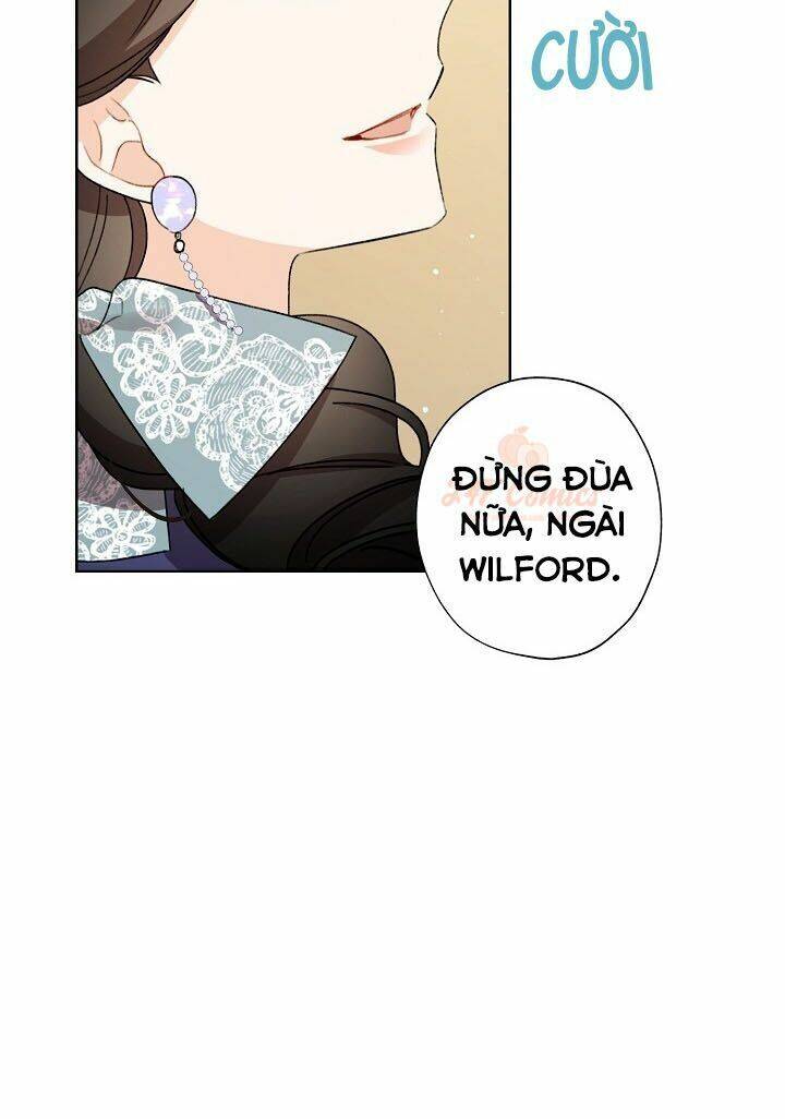 Tôi Trở Thành Mẹ Kế Của Cinderella Chapter 20 - Trang 2