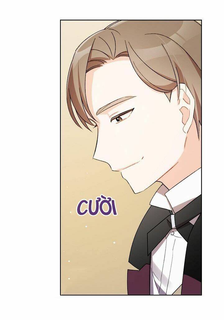 Tôi Trở Thành Mẹ Kế Của Cinderella Chapter 20 - Trang 2