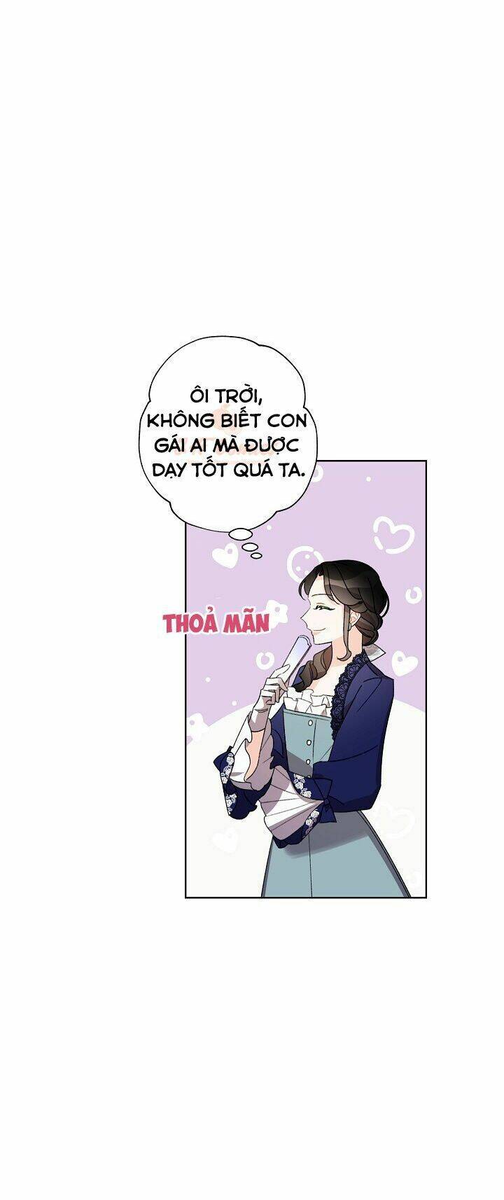 Tôi Trở Thành Mẹ Kế Của Cinderella Chapter 18 - Trang 2