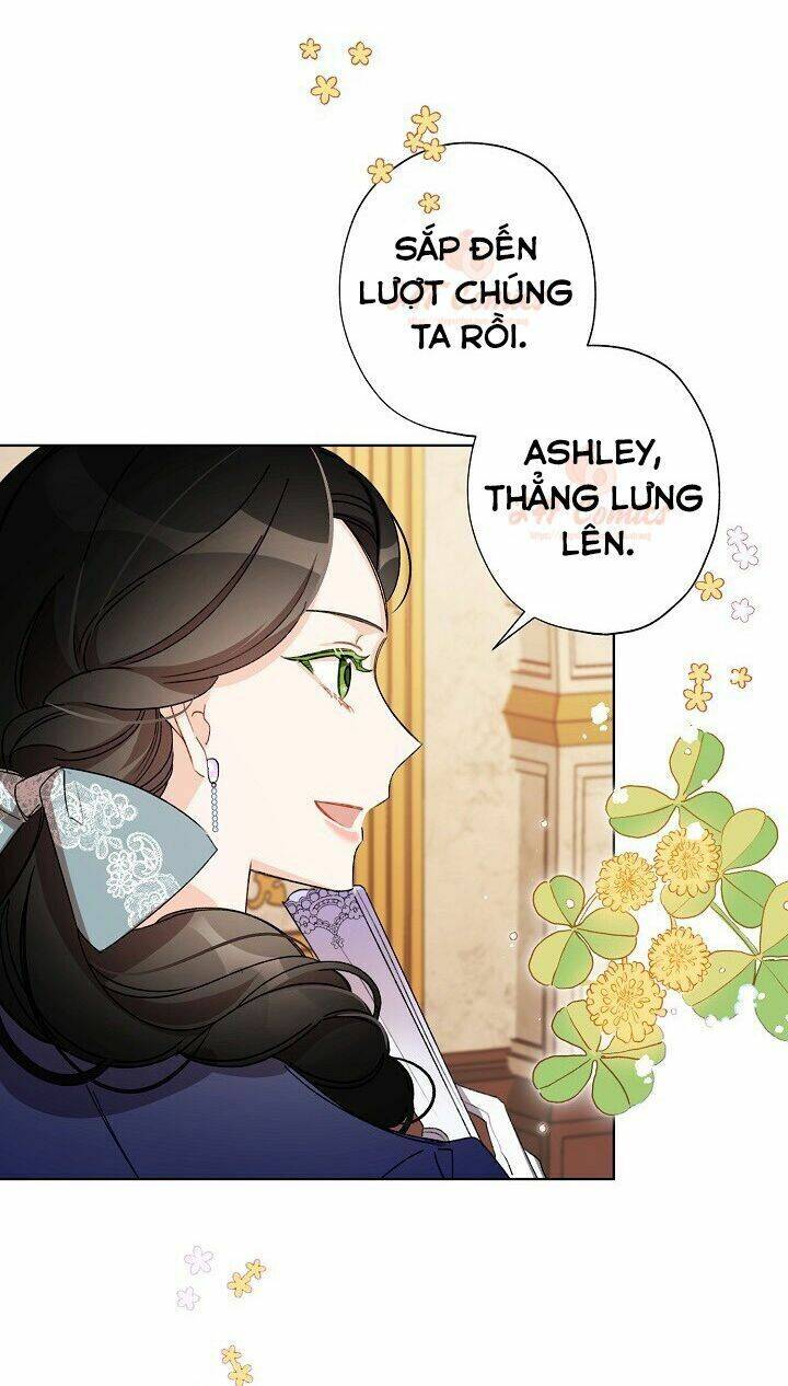 Tôi Trở Thành Mẹ Kế Của Cinderella Chapter 18 - Trang 2