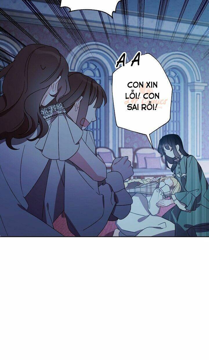 Tôi Trở Thành Mẹ Kế Của Cinderella Chapter 16 - Trang 2