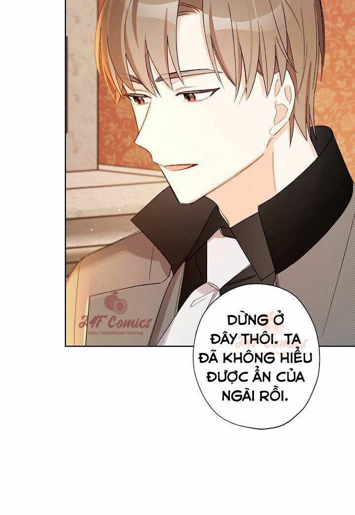 Tôi Trở Thành Mẹ Kế Của Cinderella Chapter 15 - Trang 2