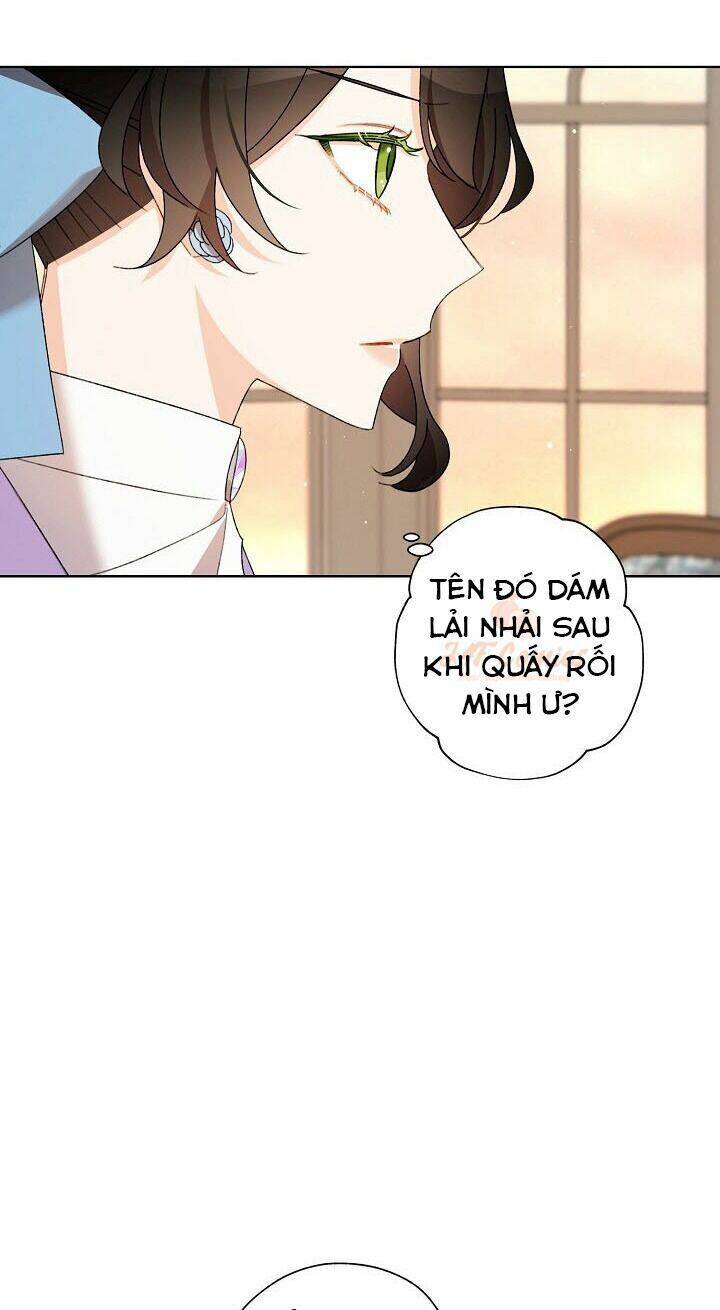 Tôi Trở Thành Mẹ Kế Của Cinderella Chapter 14 - Trang 2