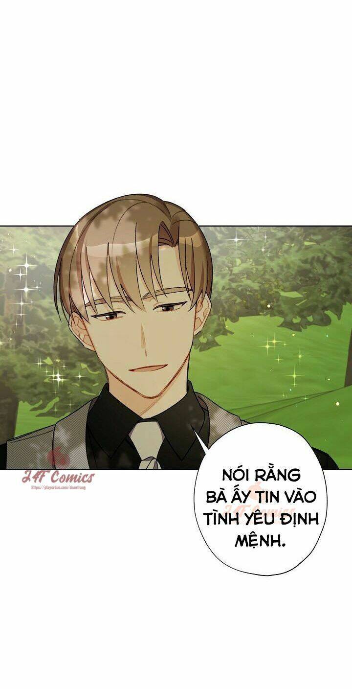 Tôi Trở Thành Mẹ Kế Của Cinderella Chapter 12 - Trang 2