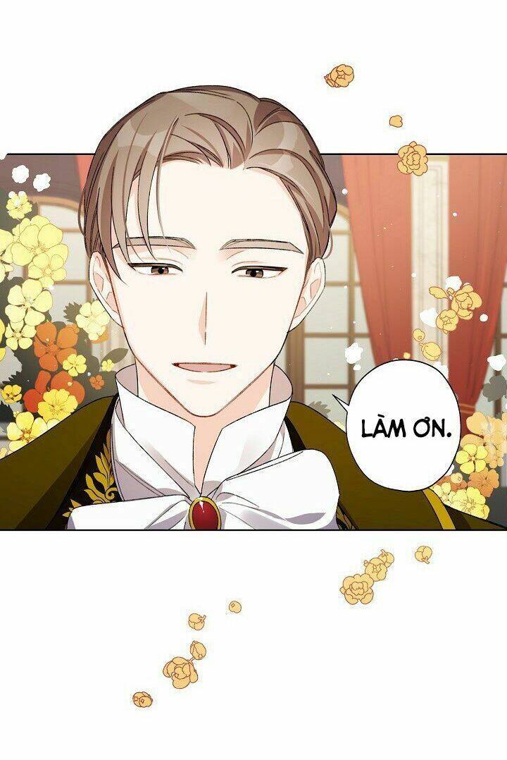 Tôi Trở Thành Mẹ Kế Của Cinderella Chapter 11 - Trang 2