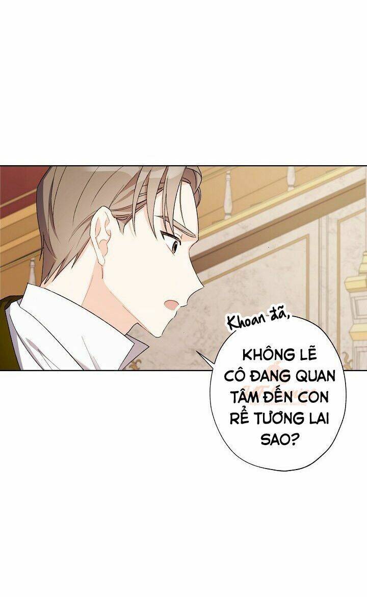 Tôi Trở Thành Mẹ Kế Của Cinderella Chapter 11 - Trang 2