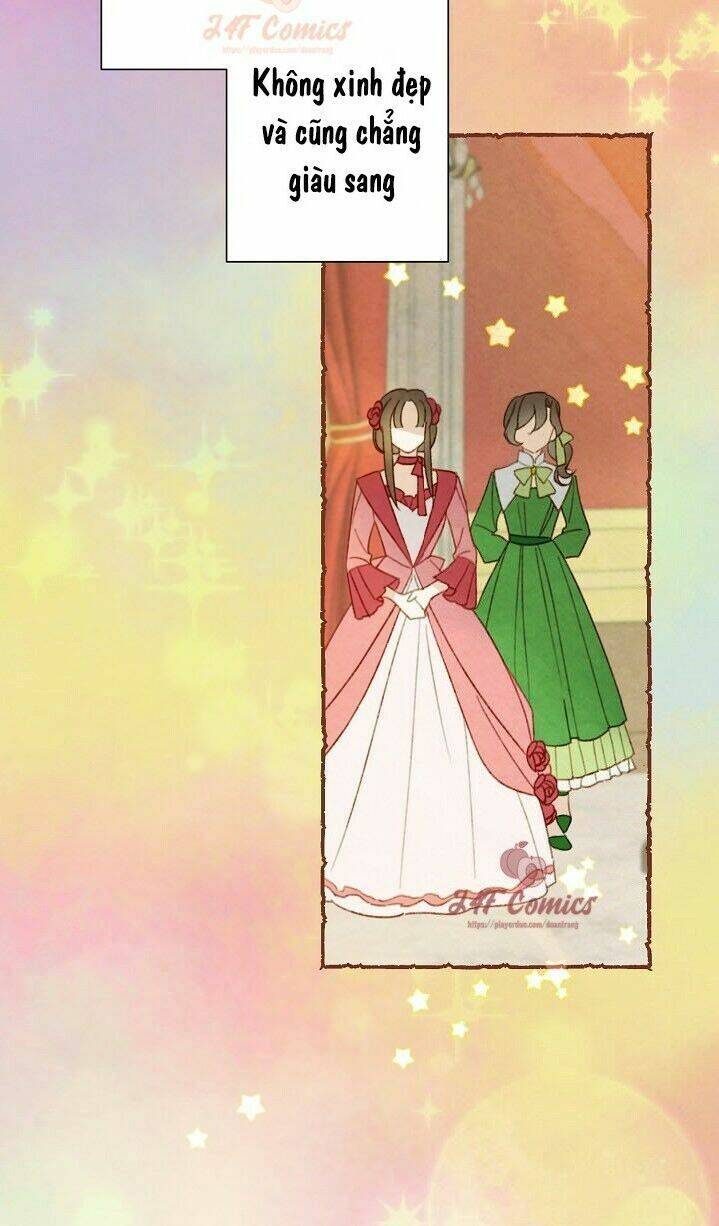 Tôi Trở Thành Mẹ Kế Của Cinderella Chapter 10 - Trang 2