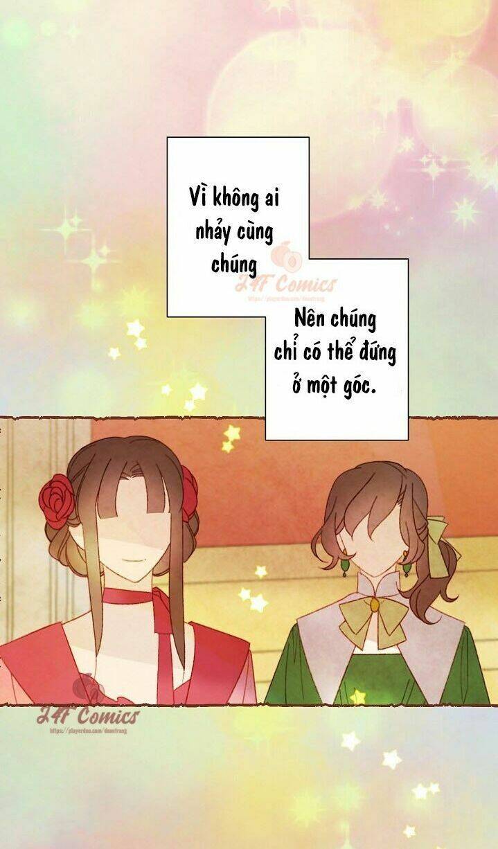 Tôi Trở Thành Mẹ Kế Của Cinderella Chapter 10 - Trang 2