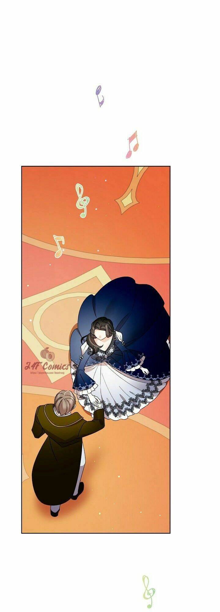 Tôi Trở Thành Mẹ Kế Của Cinderella Chapter 10 - Trang 2