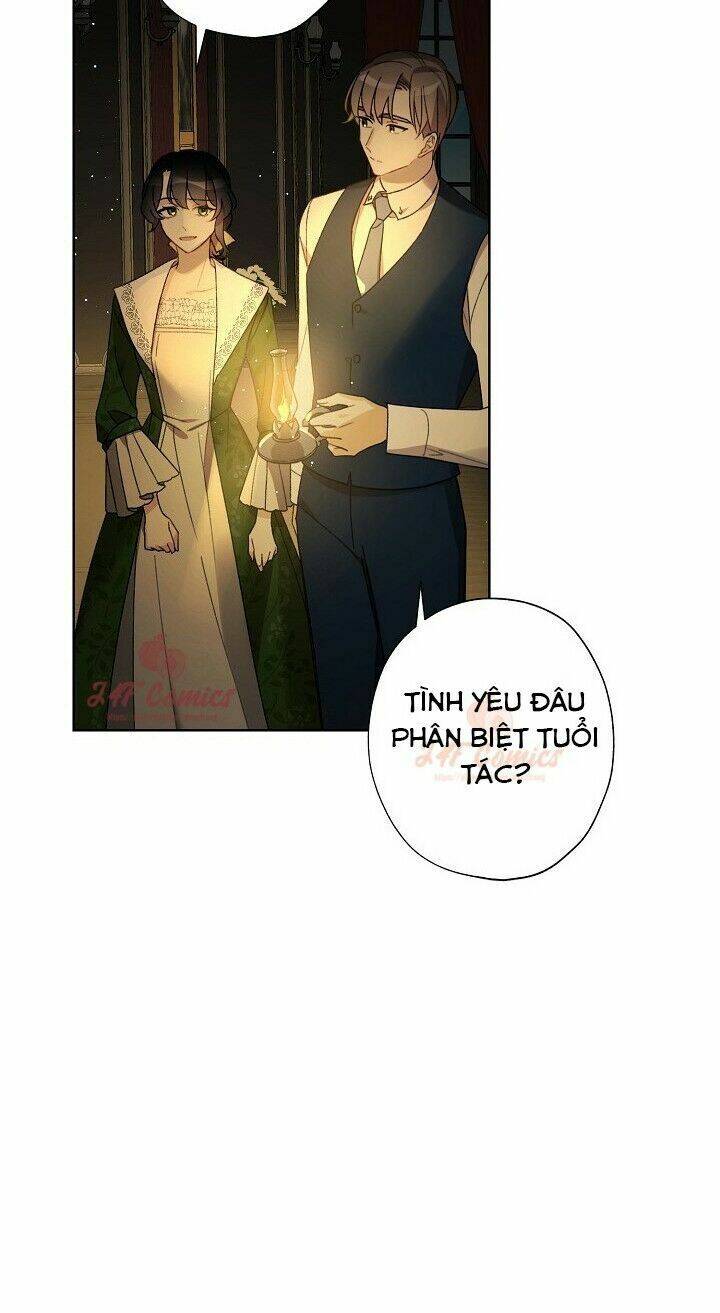 Tôi Trở Thành Mẹ Kế Của Cinderella Chapter 9 - Trang 2