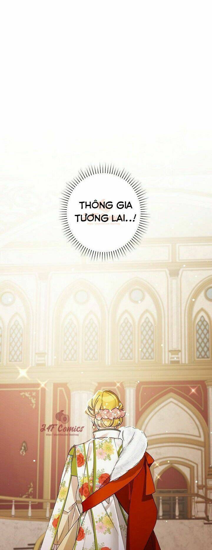 Tôi Trở Thành Mẹ Kế Của Cinderella Chapter 9 - Trang 2